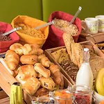 ibis Styles Lyon Meyzieu Stadium 