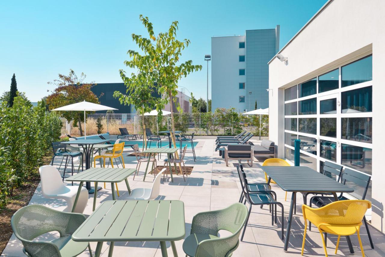 Ibis Styles Lyon Stadium Hotel