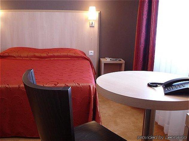 Hotel Ibis Styles Lyon Arena Stadium Meyzieu