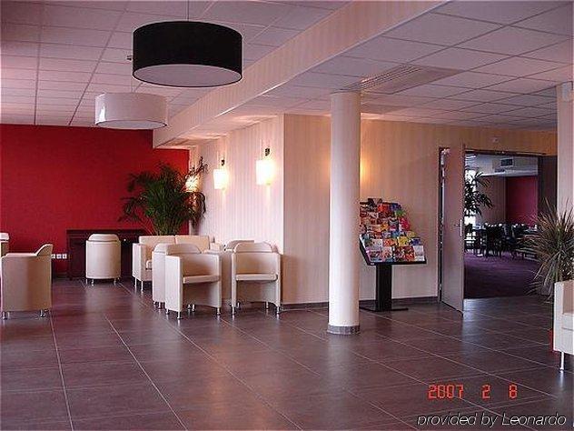 Ibis Styles Lyon Arena Stadium Hotel Meyzieu