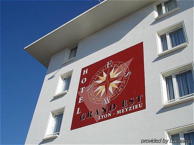 Ibis Styles Lyon Arena Stadium 3* Meyzieu
