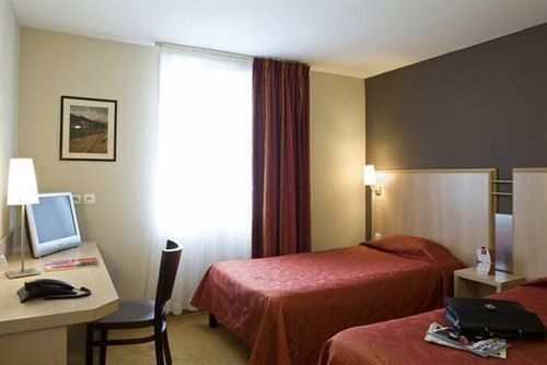 Hotel Ibis Styles Lyon Arena Stadium Meyzieu