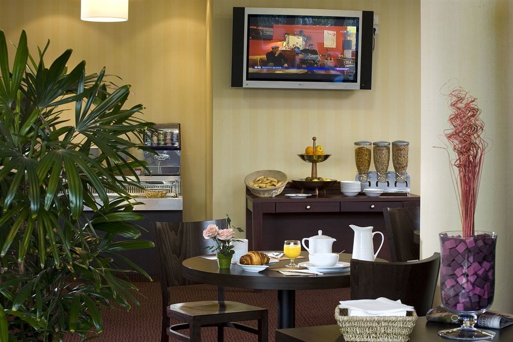 Ibis Styles Lyon Arena Stadium 3* Meyzieu