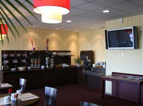 Hotel Ibis Styles Lyon Arena Stadium
