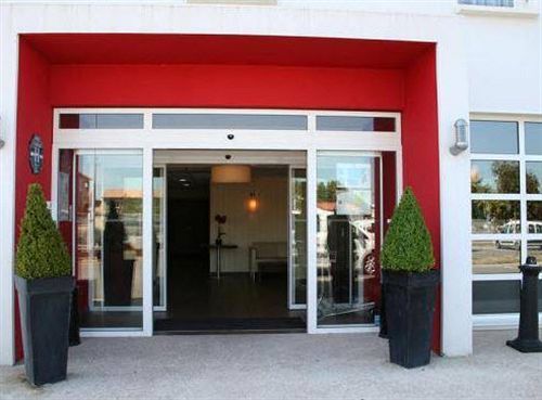 Ibis Styles Lyon Arena Stadium Hotel