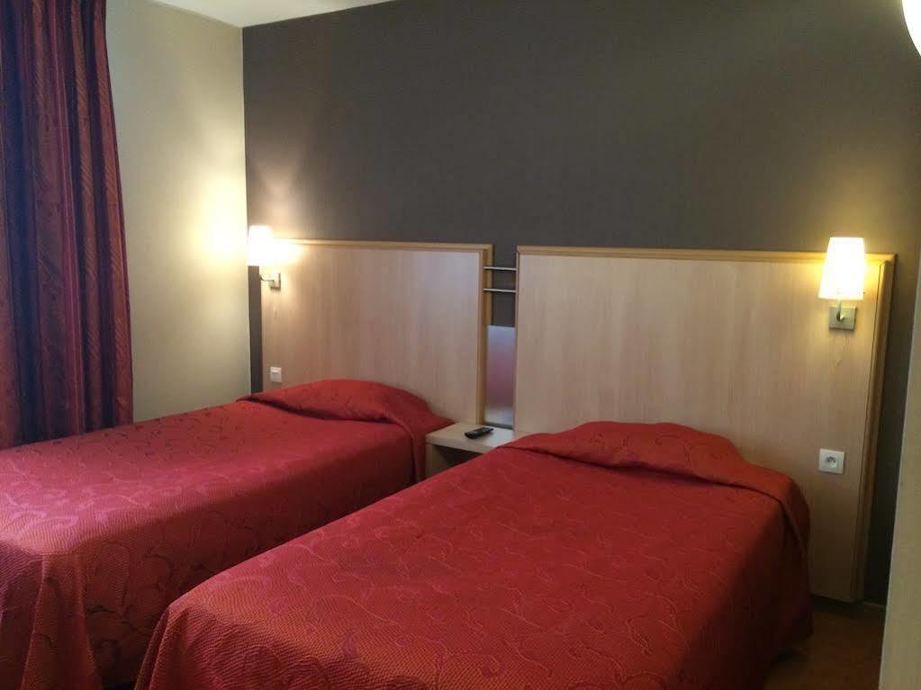 Ibis Styles Lyon Arena Stadium