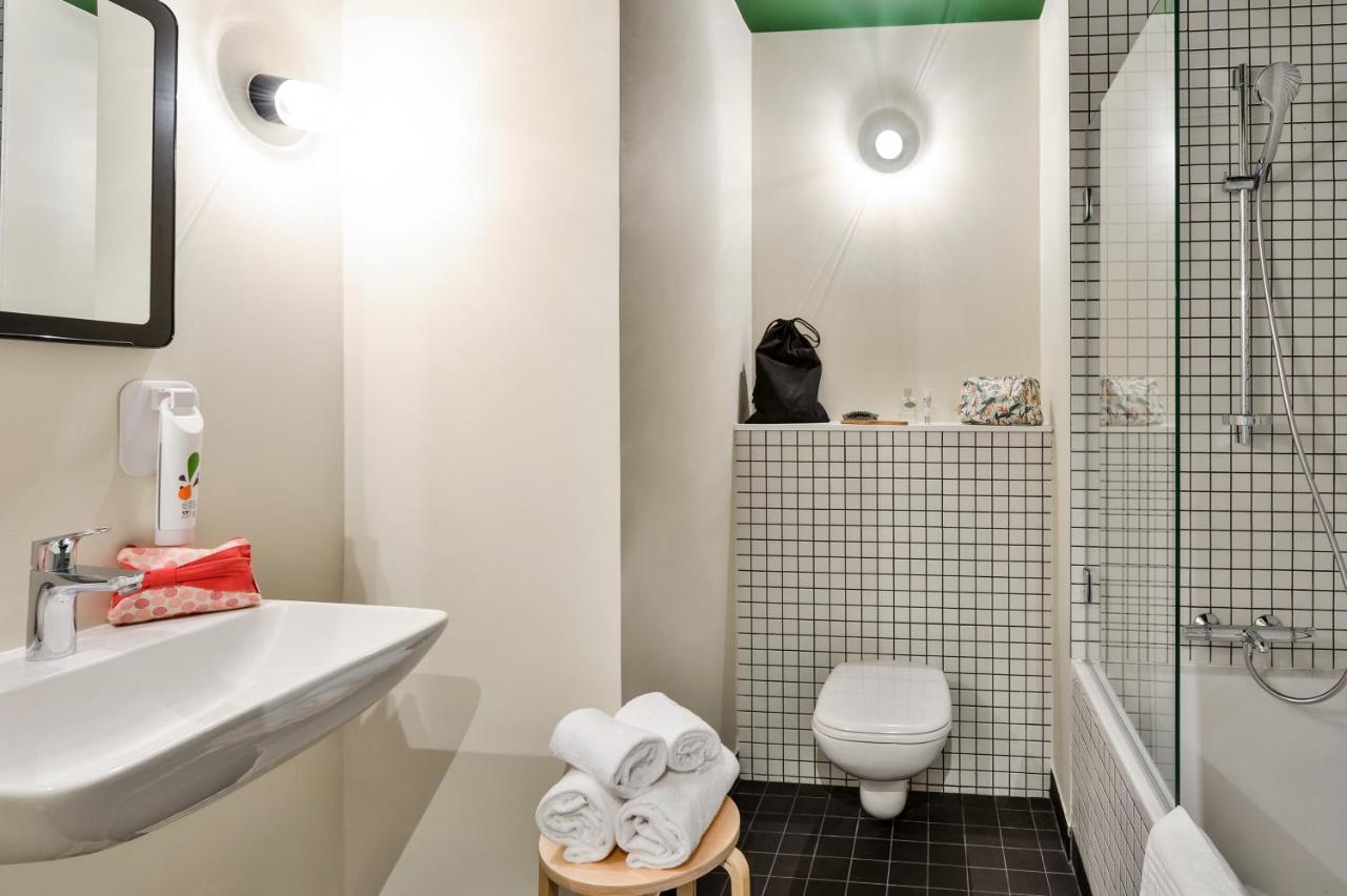 Ibis Styles Lyon Arena Stadium Hotel