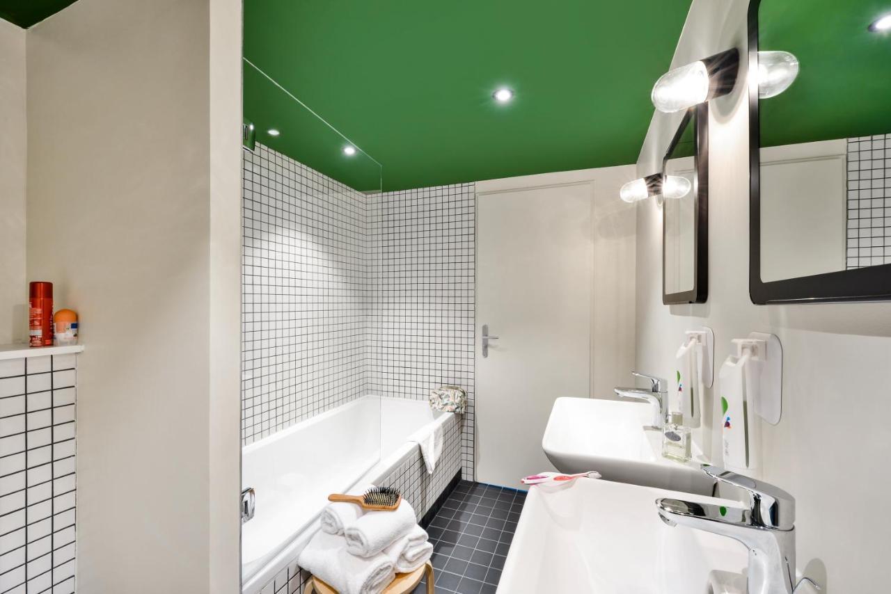 Hotel Ibis Styles Lyon Arena Stadium 3*