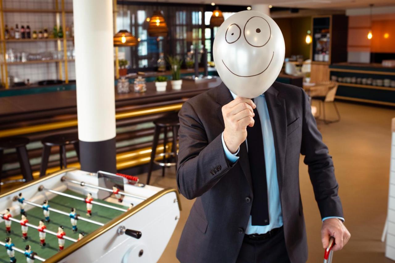 Ibis Styles Lyon Arena Stadium Hotel 3*
